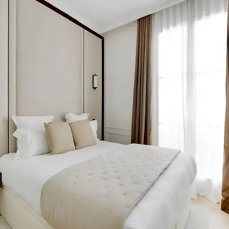 La Solitudine Apartment *