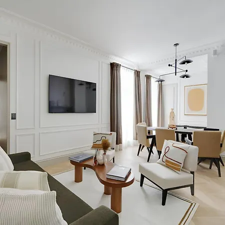 La Solitudine Apartment *