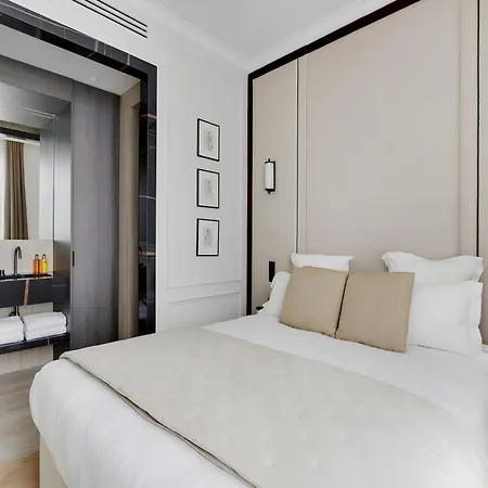 Apartment La Solitudine *