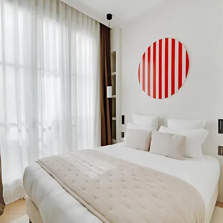 Apartment La Solitudine *