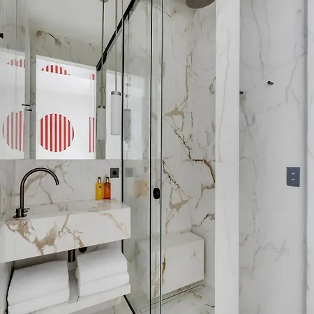 Apartment La Solitudine Rome
